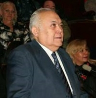 Agustín Gordillo