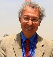 Ahmed Djebbar