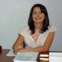 Autor Alba Nubia Rodríguez Pizarro