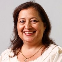 Alexandra García Iragorri
