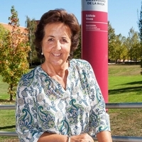 Autor Ana Ponce de León