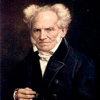 Autor Arthur Schopenhauer