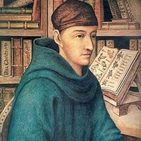 Autor Bernardino de Sahagún