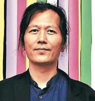 Byung-chul Han