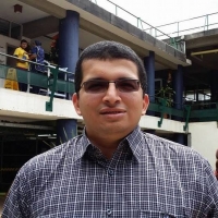 Carlos Andrés Mesa Montoya