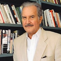 Autor Carlos Fuentes