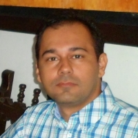 Cesar Alberto Mayoral Ramírez