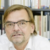 Autor Diedrich Diederichsen