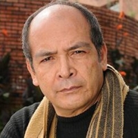 Autor Edgard Sandino Velásquez