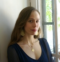 Autor Elisa Díaz Castelo