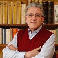 Autor Germán Rodas Chaves