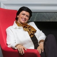 Gloria Amparo Rodriguez