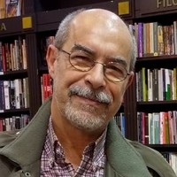 Autor Gustavo A. Girado
