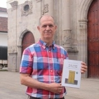 Autor Hugo de Jesús Tamayo Gómez