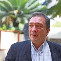 Humberto José González Silva