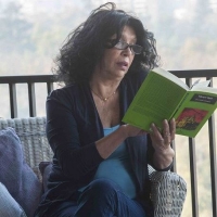Autor Isabel Hernández