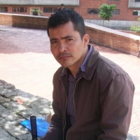 James Frank Becerra Martínez