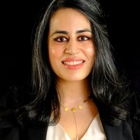 Jasreen Mayal Khanna