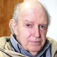 John Saxe- Fernandez