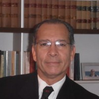 Jorge Alejandro Amaya