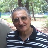 Jorge José Zaffore