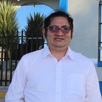 Jorge Luis Yangali Vargas
