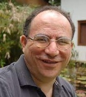 José Antonio Aguilar Rivera