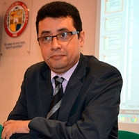 Jose Briceño Ruiz