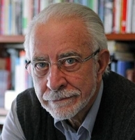 Autor José María Merino