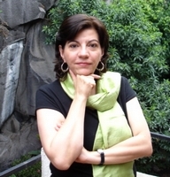 Autor Josefina Alcázar