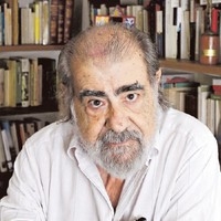 Autor Juan Carlos Gené