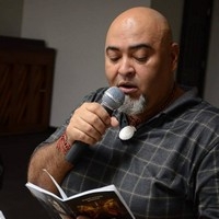 Autor Juan Nicolás Tineo