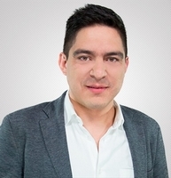 Juan Pablo Barrientos