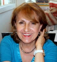 Autor Luz Mary Giraldo