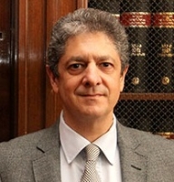 Marcelo Alegre