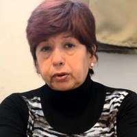 Margarita Rozas Pagaza