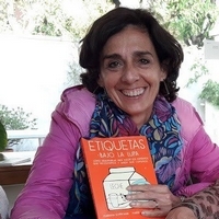 Autor Maria Claudia Degrossi