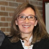 María del Rosario Aguilar Perdomo