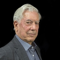 Autor Mario Vargas Llosa