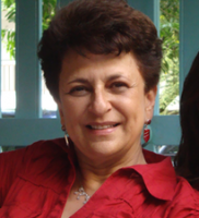Martha Lucía López Hoyos