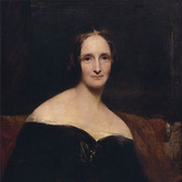 Mary W. Shelley