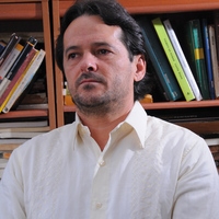 Autor Óscar Osorio