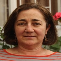 Patricia Aristizábal Montes