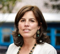Patricia Zalamea Fajardo
