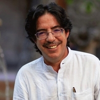 Autor Pedro Salmerón