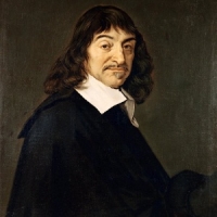 Autor René Descartes