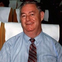 Richard E. Greenleaf