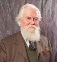 Robertson Davies