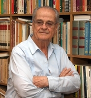 Autor Rubén R. Dri
