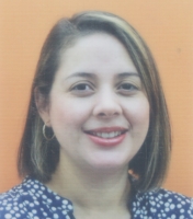 Autor Sandra Milena Pérez Londoño